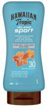 Island Sport Medium Sun Protection Lotion spf30 180 ml
