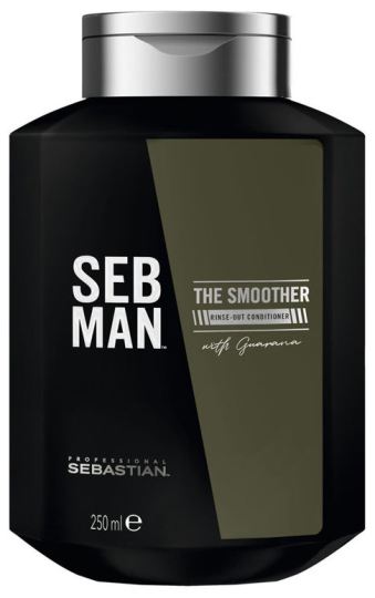 Man Smoother Conditioner 250 ml